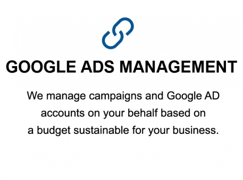 Google Ads campaigns Google Ads campaigns